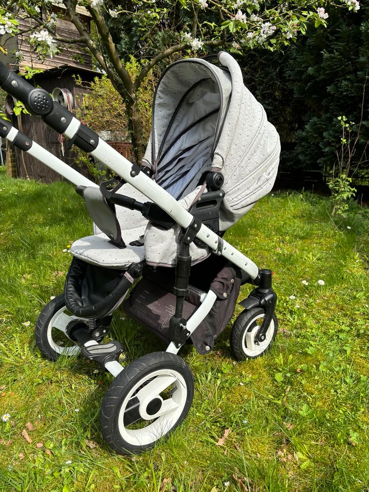 Kinderwagen Mädchen und Jungen  Hannover in Hannover