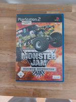 Monster Jam: Maximum Destrucion (Playstation 2) Bayern - Mühldorf a.Inn Vorschau