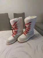 Damenwinterstiefel DUO TEX NEU Größe 41 Sachsen - Burkhardtsdorf Vorschau
