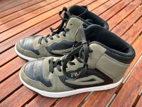 FILA Sneaker Boots mid cut Gr. 39 Khaki/Schwarz Köln - Seeberg Vorschau