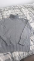 Grau Pulli Pullover gr.M Bayern - Bad Wörishofen Vorschau