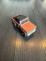 Matchbox Ford Bronco 4x4 1972 Nordrhein-Westfalen - Rhede Vorschau