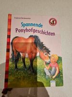 Spannende Ponyhofgeschichten Leseanfänger Nordrhein-Westfalen - Bad Berleburg Vorschau