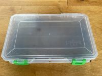 LURE LOCK ULTRA THIN BOX | LARGE | TAK LOGIC LINER Bayern - Gunzenhausen Vorschau