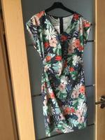 Neues Taifun Kleid Gr. 38, Sommerkleid Bayern - Krumbach Schwaben Vorschau