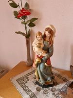 Mutter Maria aus Holz Bayern - Bad Birnbach Vorschau
