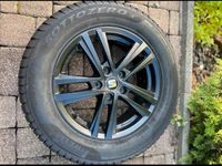 WINTERKOMPLETTRÄDER PIRELLI SEAT ATECA FR 2.0 Tsi 4DRIVE Bochum - Bochum-Wattenscheid Vorschau