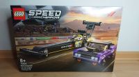 LEGO® Speed Champions 76904 Mopar Dodge NEU + OVP 49€* Hessen - Willingen (Upland) Vorschau