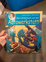 Mein Bilderbuch von der Autowerkstatt Dortmund - Mitte Vorschau