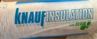 Verkaufe Klemmfilz Knauf Insulation 160-032 Hessen - Vellmar Vorschau