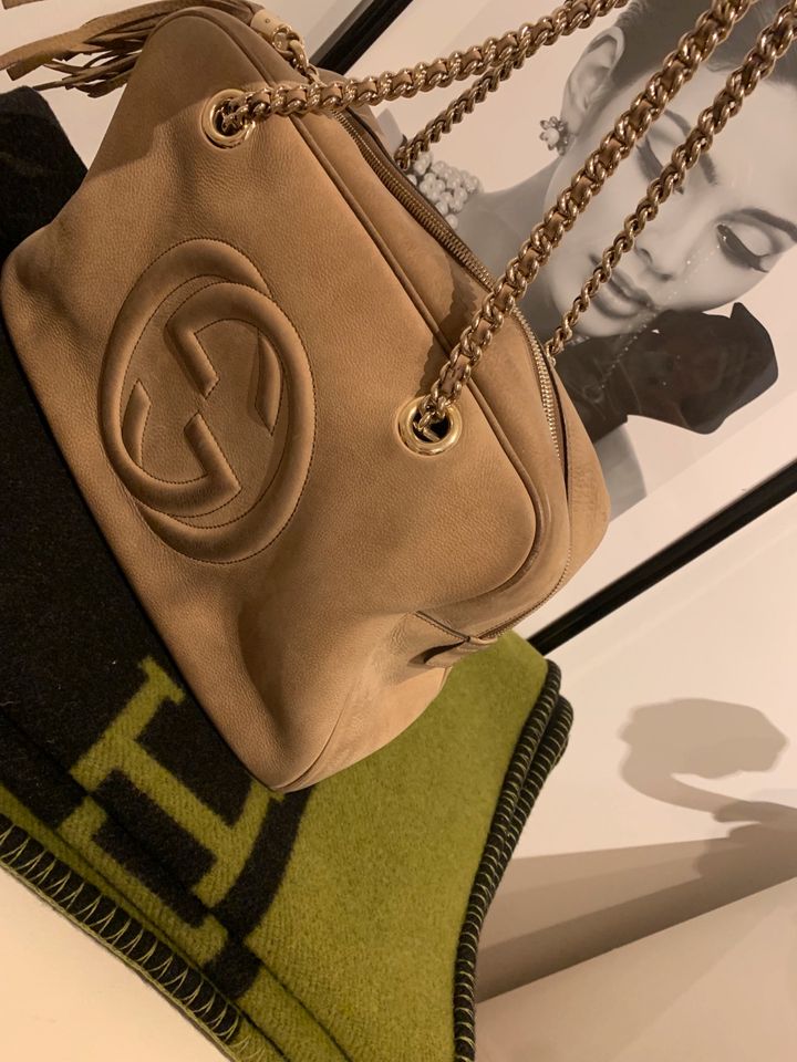 Original Gucci Tasche in Düsseldorf