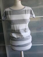 Benetton Shirt Strickshirt S Blockstreifen Köln - Rath-Heumar Vorschau