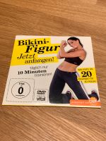 Bikini-Figur DVD - mehr als 20 Übungen Schleswig-Holstein - Flensburg Vorschau