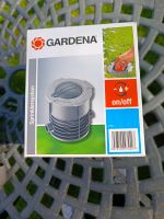 Gardena Sprinkler System Nordrhein-Westfalen - Altenberge Vorschau