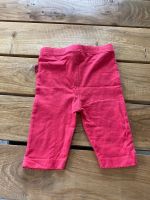 Rote Leggings von Blue Seven mini Kids, Gr. 68 Brandenburg - Panketal Vorschau