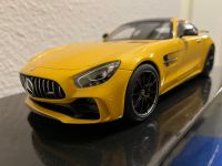 Mercedes-AMG GT R 1:18 Autoart Innenstadt - Köln Altstadt Vorschau