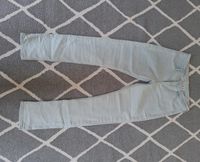 Mädchen stretch Jeans H&M Sachsen - Oelsnitz / Vogtland Vorschau