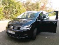 Volkswagen Sharan 2.0 TDI Nordrhein-Westfalen - Wülfrath Vorschau