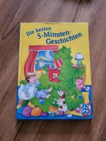 Kinderbuch Die besten 5-Minuten Geschichten Rheinland-Pfalz - Gau-Bickelheim Vorschau