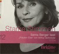 Hörbuch - Starke Stimmen - Senta Berger Niedersachsen - Stade Vorschau