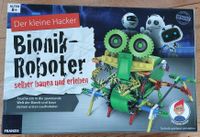 Franzis * Bionik - Roboter Bauset * Top Sachsen - Radebeul Vorschau