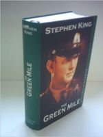 Stephen King - The Green Mile / Weltbild Reader ungekürzte Ausg. Nordrhein-Westfalen - Vreden Vorschau