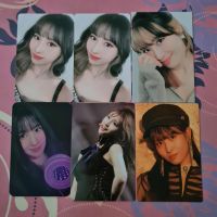 [WTS] Twice Momo Official Photocards Kpop Sachsen - Eilenburg Vorschau