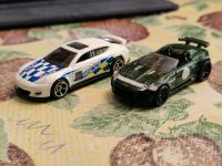 2x Hot Wheels Porsche Panamera Jaguar F Type Project 7 Dortmund - Mitte Vorschau