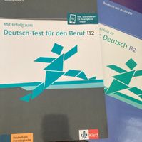Deutsch-Test für den Niedersachsen - Osterholz-Scharmbeck Vorschau