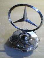 Mercedes-Benz Kühlerverschlußdeckel m. Stern Oldtimer Baden-Württemberg - Bruchsal Vorschau