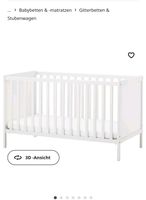 Babybett , Kinderbett, Baby, Bettchen von Ikea Nordrhein-Westfalen - Senden Vorschau