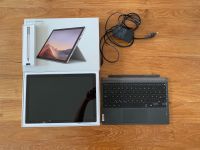 Laptop Microsoft Surface Pro 7, Intel Core i5, 8gb DDR4 128gb SSD München - Maxvorstadt Vorschau