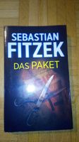 Sebastian Fitzek  - Das Paket München - Sendling-Westpark Vorschau