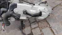 Piaggio Zip 2 4T Motor Mitte - Wedding Vorschau