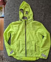 Regenjacke, Fahrradjacke Gr. 152 Sachsen - Freital Vorschau