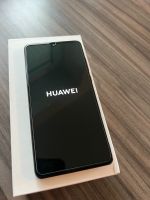 Huawei P30 black 128 GB Nordrhein-Westfalen - Kierspe Vorschau