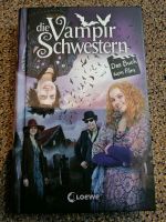 Vampirschwestern - Das Buch zum Film Sachsen-Anhalt - Quellendorf Vorschau