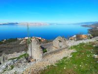 SVETI JURAJ - Grundstück mit Panoramablick auf das Meer Mitte - Wedding Vorschau