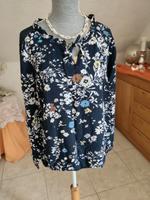 CECIL BLUSEN SHIRT  38 BLUMEN Bayern - Berg bei Neumarkt i.d.Opf. Vorschau