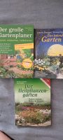 3 schöne gut erhaltene Gartenbücher Baden-Württemberg - Esslingen Vorschau