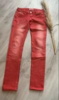 Blue Rags Jeans für Frauen Damen Hose Größe 36 rot Brandenburg - Frankfurt (Oder) Vorschau