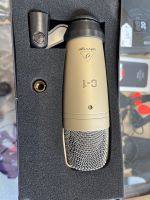 Behringer C-1 Studio Kondensator Mikrofon & Ultravoice XM8500 Niedersachsen - Lüneburg Vorschau