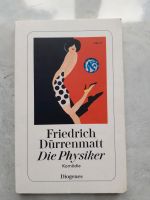 Die Physiker, Friedrich Dürrenmatt Nordrhein-Westfalen - Siegen Vorschau