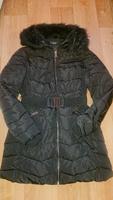 Schöne Winterjacke, Wintermantel Gr L Brandenburg - Eberswalde Vorschau