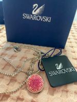 Swarovski Original Kette Maggy fuchsia Pink rosa Brandenburg - Luckau Vorschau