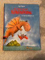 Der kleine Drache Kokosnuss, ein Vorlese-Bilderbuch München - Trudering-Riem Vorschau