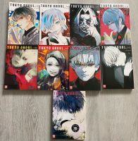 Tokyo Ghould :re Manga Rheinland-Pfalz - Bitburg Vorschau