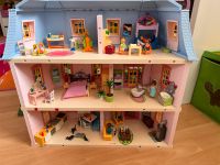 Playmobil Dollhouse 5303 wie neu, komplett Hessen - Rodenbach Vorschau