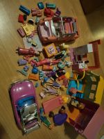 Polly pocket Sammlung Bayern - Landsberg (Lech) Vorschau