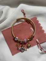 Pandora Armband Gold/Pink vergoldet und aus Titan Stahl Stuttgart - Stuttgart-Nord Vorschau